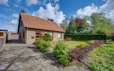 Vrijstaande woning te koop: Statenlaan 4, Vijf Eiken Rijen