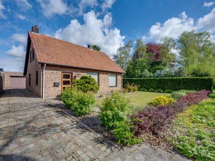 Vrijstaande woning te koop: Statenlaan 4, Vijf Eiken Rijen