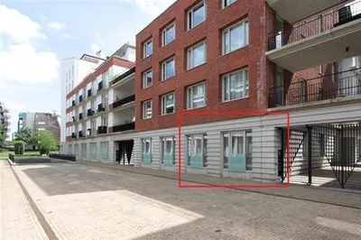 Koopwoning: Statenlaan 405 in 'S-Hertogenbosch - €383.500 - 75m²