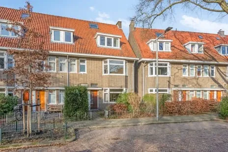 Woning te koop: Statenlaan 41, Statenkwartier Arnhem