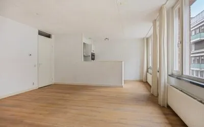 Woning te koop: Statenlaan 411, Paleiskwartier 'S-Hertogenbosch