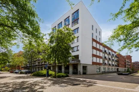 Appartement te koop: Statenlaan 419, Paleiskwartier 'S-Hertogenbosch