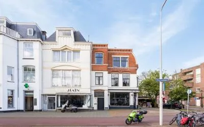 Appartement te koop: Statenlaan 44, 'S-Gravenhage