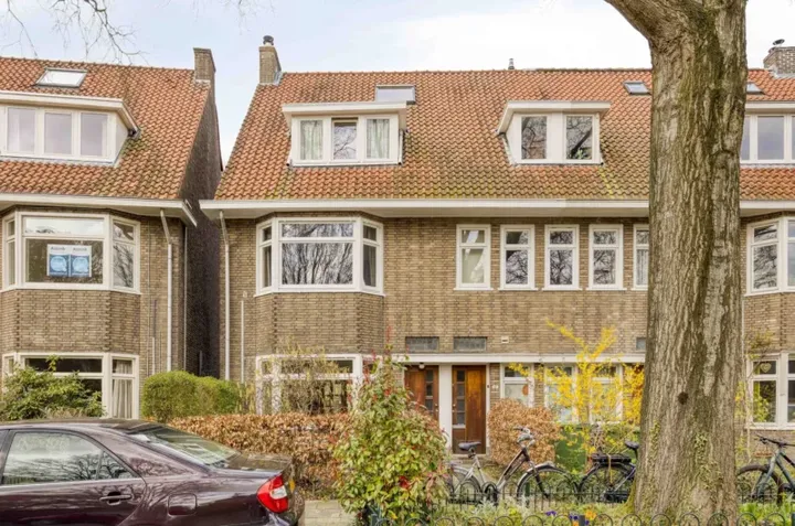 Appartement te koop: Statenlaan 45, Arnhem