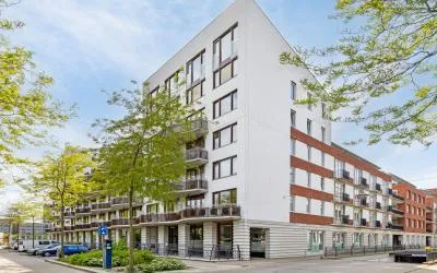 Woning te koop: Statenlaan 457, Paleiskwartier 'S-Hertogenbosch