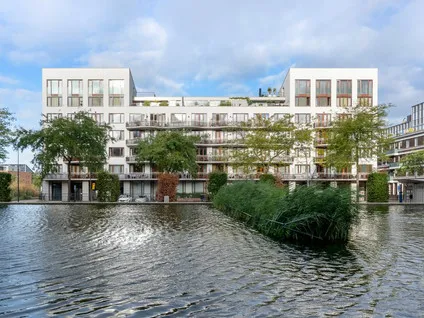 Woning te koop: Statenlaan 559, 'S-Hertogenbosch