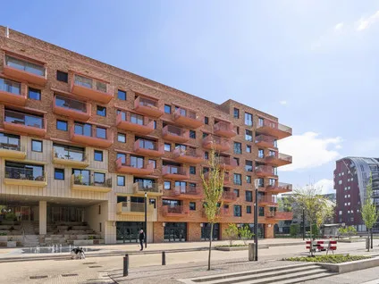 Woning te koop: Statenlaan 625, Paleiskwartier 'S-Hertogenbosch