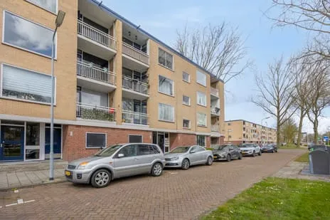 Appartement te koop: Statenlaan 70, Magistraatwijk I Middelburg