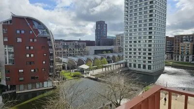Woning te huur: Statenlaan 723, 'S-Hertogenbosch