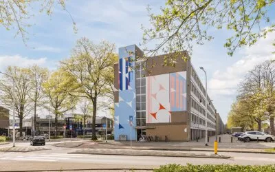 Appartement te koop: Statenlaan 75, Luchthavenbuurt Oost Tilburg