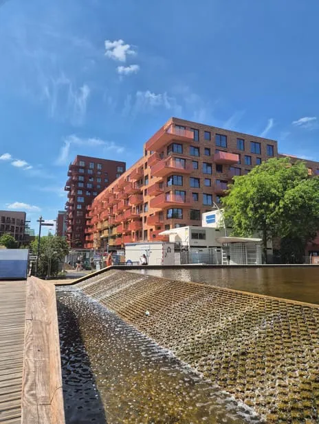 Huurwoning: Statenlaan 763 in Bosch - €2.250 per maand - 109m²