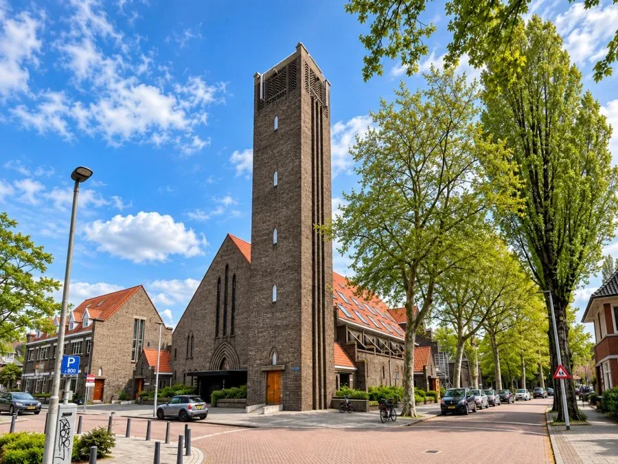 Woning te huur: Statenlaan, Rotterdam