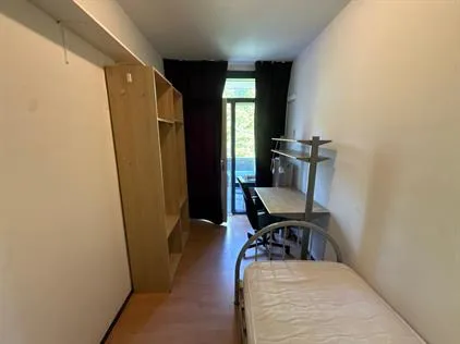 Kamer te huur: Statenlaan, Jagersbuurt West Tilburg