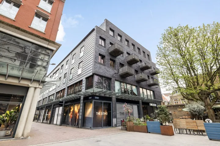 Appartement te koop: Statenplaats 9D, Centrum Dordrecht