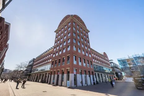 Appartement te koop: Statenplein 108, Centrum Dordrecht