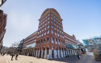 Appartement te koop: Statenplein 108, Centrum Dordrecht