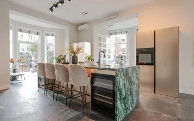 Hoekwoning te koop: Statenplein 14, Statenkwartier 'S-Gravenhage