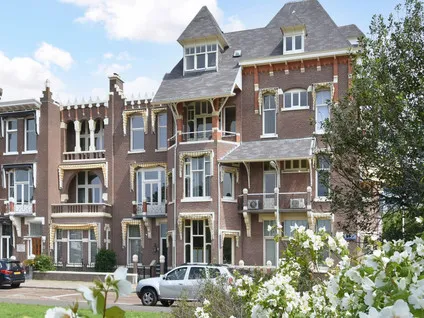 Appartement te huur: Statenplein 1A, Statenkwartier 'S-Gravenhage
