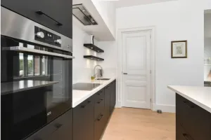 Woning te huur: Statenplein, Statenkwartier 'S-Gravenhage