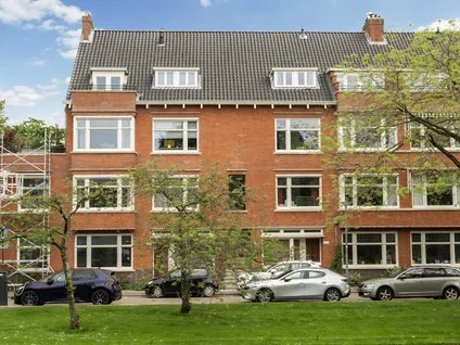 Appartement te koop: Statensingel 110A, Blijdorp Rotterdam