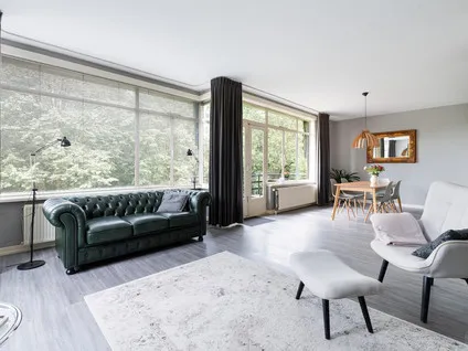 Appartement te koop: Statensingel 111C, Blijdorp Rotterdam