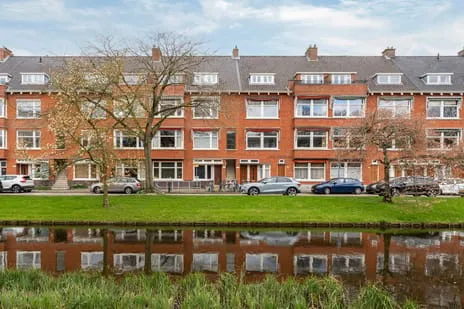 Appartement te koop: Statensingel 112C, Rotterdam