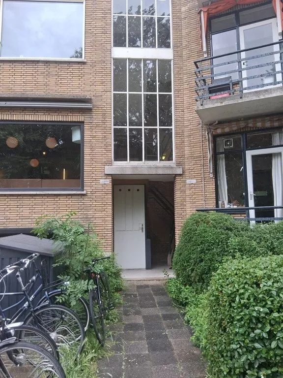 Appartement te huur: Statensingel 121B, Blijdorp Rotterdam