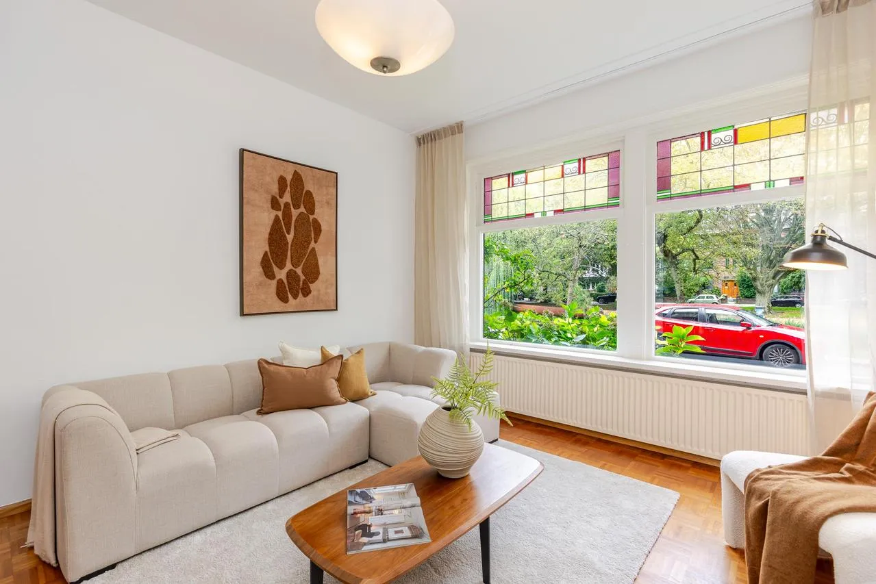 Appartement te koop: Statensingel 128A, Rotterdam