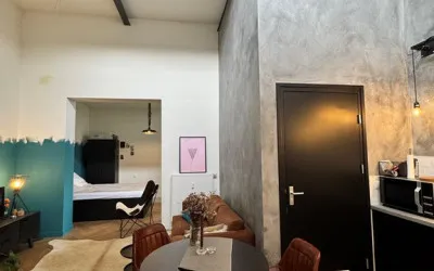 Appartement te koop: Statensingel 138A12, Maastricht