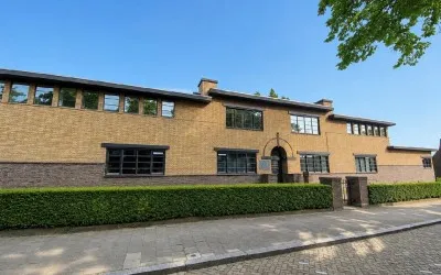 Studio for rent: Statensingel 138B07, Frontenkwartier Maastricht
