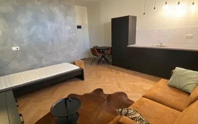 Studio te koop: Statensingel 138B10, Frontenkwartier Maastricht
