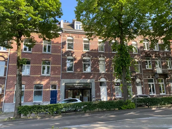 Kamer te huur: Statensingel 151A-3.1, Statenkwartier Maastricht