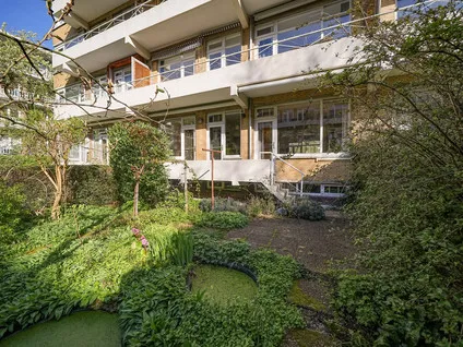 Koopwoning: Statensingel 154A in Rotterdam - €525.000 - 86m²