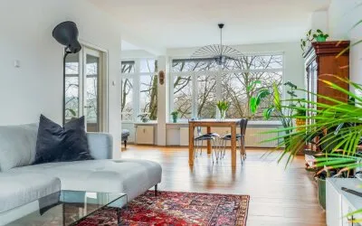 Appartement te koop: Statensingel 154D, Blijdorp Rotterdam