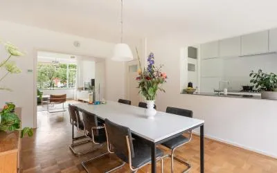 Appartement te koop: Statensingel 169A, Blijdorp Rotterdam