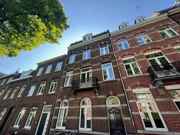 Kamer te huur: Statensingel 173-1, Statenkwartier Maastricht