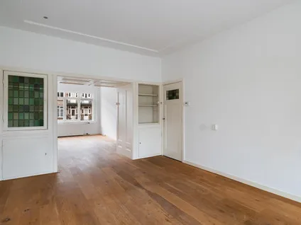 Appartement te koop: Statensingel 173B, Blijdorp Rotterdam