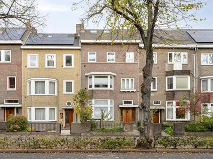 Tussenwoning te koop: Statensingel 178, Frontenkwartier Maastricht