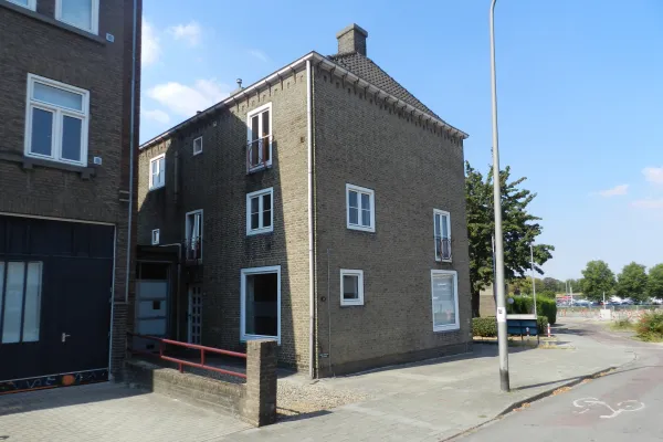 Kamer te huur: Statensingel 18-5, Statenkwartier Maastricht