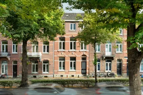 Appartement te koop: Statensingel 191C, Statenkwartier Maastricht