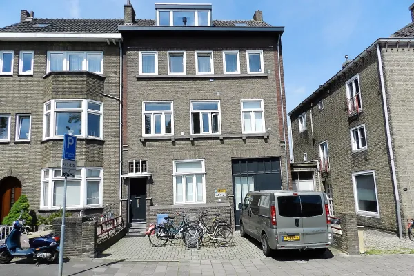 Kamer te huur: Statensingel 20-1.1, Statenkwartier Maastricht