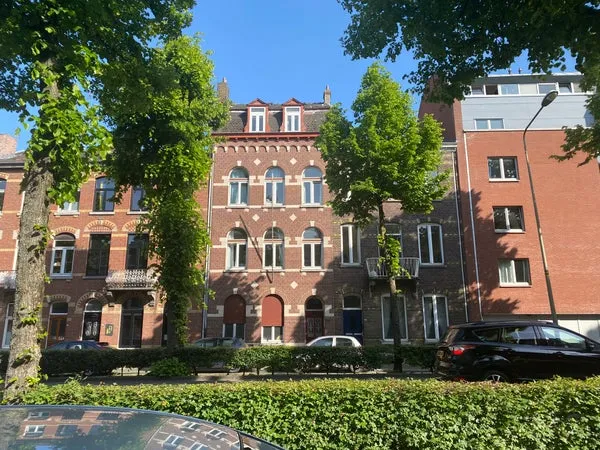 Room for rent: Statensingel 201-7, Statenkwartier Maastricht