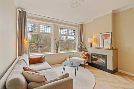 Appartement te koop: Statensingel 47A02, Blijdorp Rotterdam