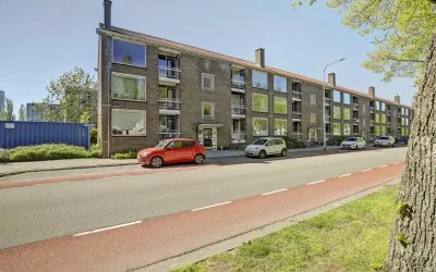 Appartement te koop: Statensingel 5, Statensingel Gouda
