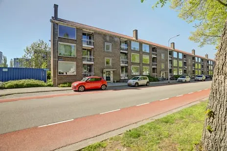 Appartement te koop: Statensingel 5, Statensingel Gouda