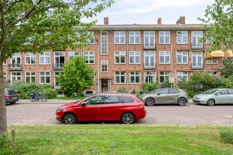 Appartement te koop: Statensingel 55C, Blijdorp Rotterdam