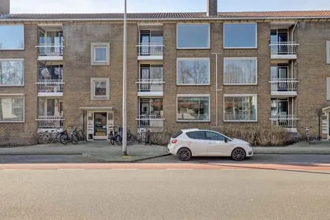 Appartement te koop: Statensingel 57, Statensingel Gouda