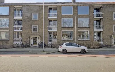 Appartement te koop: Statensingel 65, Statensingel Gouda