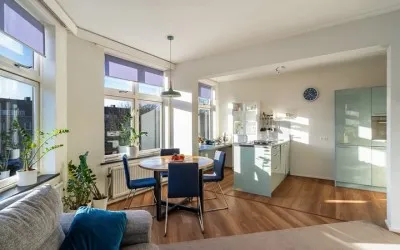 Appartement te koop: Statensingel 67C, Blijdorp Rotterdam