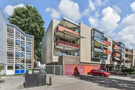 Appartement te koop: Statensingel 78, Ouwe Gouwe Gouda